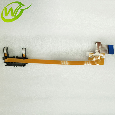 Tenedor Assd de cerámica del sensor de las piezas de la máquina del cajero automático de Wincor 01750044668 1750044668