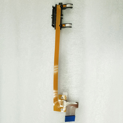 Tenedor Assd de cerámica del sensor de las piezas de la máquina del cajero automático de Wincor 01750044668 1750044668