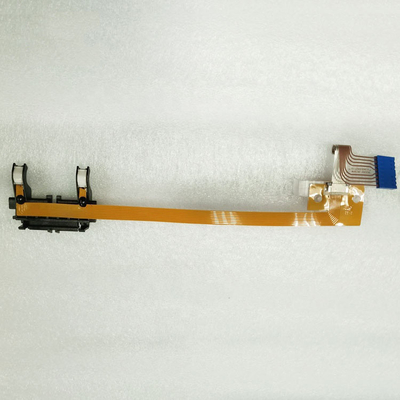 Tenedor Assd de cerámica del sensor de las piezas de la máquina del cajero automático de Wincor 01750044668 1750044668