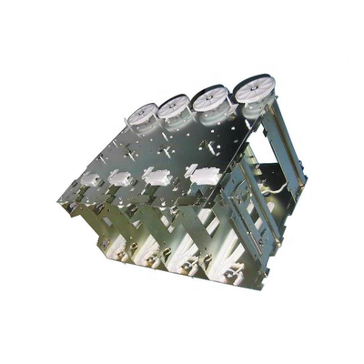 Chasis 1750130600 de la vivienda del casete de Wincor Nixdorf 2050XE CMD 4 de las piezas del cajero automático