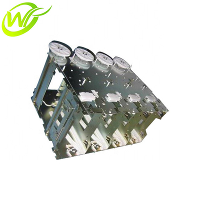 Chasis 1750130600 de la vivienda del casete de Wincor Nixdorf 2050XE CMD 4 de las piezas del cajero automático