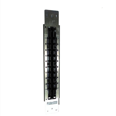 La máquina del cajero automático de Wincor parte la unidad CRS seguro 01750214647 1750214647 de Transter