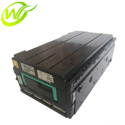 La máquina del cajero automático parte Wincor el casete 1750106739 175-0106739 del depósito de 4000 series
