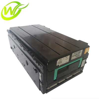 La máquina del cajero automático parte Wincor el casete 1750106739 175-0106739 del depósito de 4000 series