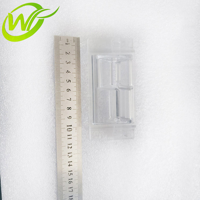 Lector de tarjetas anti de Wincor 2050XE de los recambios del cajero automático que desnata Holder 1750077738