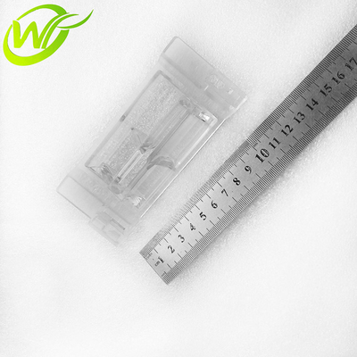 Lector de tarjetas anti de Wincor 2050XE de los recambios del cajero automático que desnata Holder 1750077738
