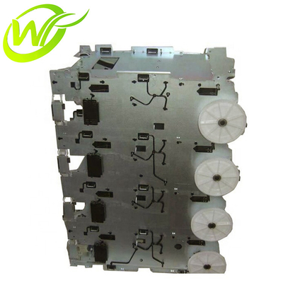 CHASIS 4X-ASSD 1750064370 de la VIVIENDA del cm D-V4 de los recambios del cajero automático de WINCOR