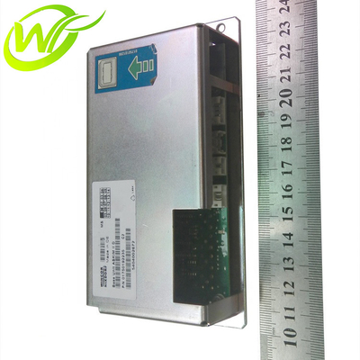 Unidad básica Askim de los recambios del cajero automático de Wincor PC280 01750192235 1750192235