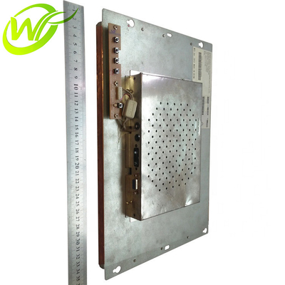Piezas Wincor PC280 15&quot; del cajero automático monitor LCD 1750179606 del cajero automático de TFT 01750179606