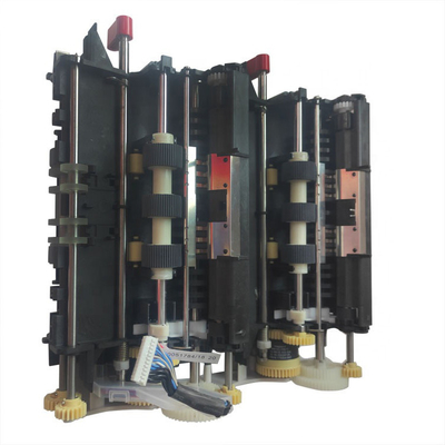 Módulo 01750051760 1750051760 de la unidad CMD-V4 del extractor del doble de Wincor de las piezas del cajero automático