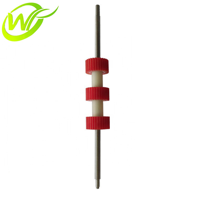 Los recambios Wincor Cineo C4060 del cajero automático retiran el eje 1750200435-75 1750152064
