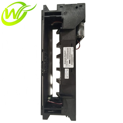 La máquina del cajero automático parte la asamblea 01750187300 del obturador de Wincor 2560 1750187300