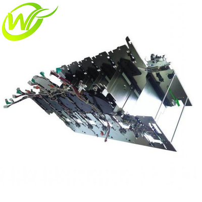 Casete de largo Pressd 1750184433 del chasis 5 de Wincor Nixdorf de las piezas de la máquina del cajero automático
