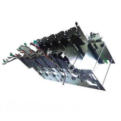 Casete de largo Pressd 1750184433 del chasis 5 de Wincor Nixdorf de las piezas de la máquina del cajero automático