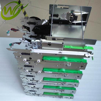 Casete de largo Pressd 1750184433 del chasis 5 de Wincor Nixdorf de las piezas de la máquina del cajero automático