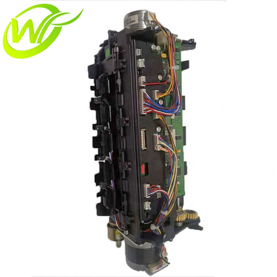 El módulo de entrada-salida de Cineo de las piezas del cajero automático de Wincor recoge RM de la unidad CRS 3 1750131626