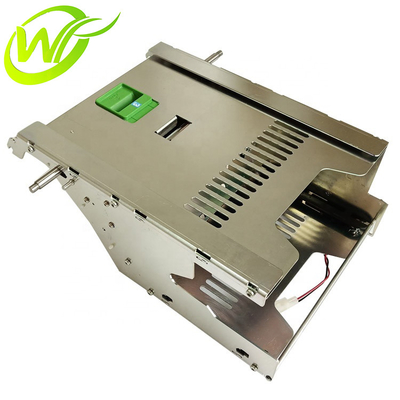 Caja de almacenamiento CRS Cpt RM3 01750212682 del carrete de Wincor Nixdorf Cineo de las piezas del cajero automático