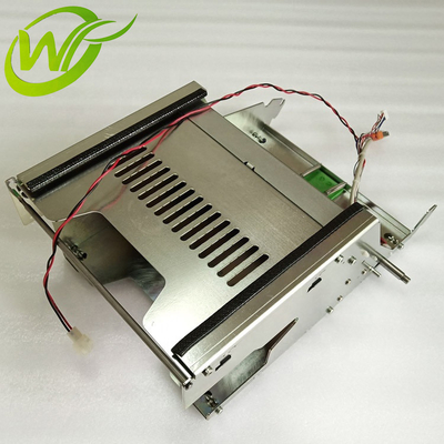 Caja de almacenamiento CRS Cpt RM3 01750212682 del carrete de Wincor Nixdorf Cineo de las piezas del cajero automático