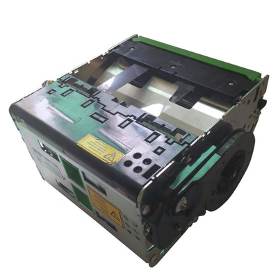 01750126457 el arreglo del almacenamiento del carrete de Cineo 4060 de las piezas del cajero automático de Wincor instaló