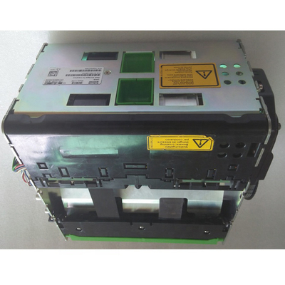 01750126457 el arreglo del almacenamiento del carrete de Cineo 4060 de las piezas del cajero automático de Wincor instaló
