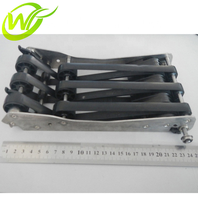 01750055175 1750055175 chasis más bajos CCDM del transporte de Wincor de las piezas de la máquina del cajero automático