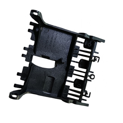 Cubierta 01750061084 de la placa de 1750061084 de Wincor del cajero automático chasis de las piezas CCDM