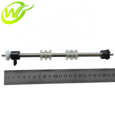 1750020811 piezas del cajero automático de Wincor contradicen giran el montaje 01750020811 del eje