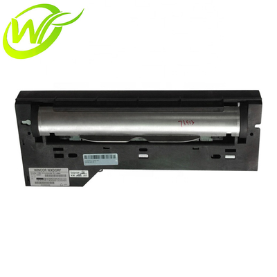 Obturador plástico 01750100964 1750100964 de las piezas 2050XE del cajero automático de Wincor