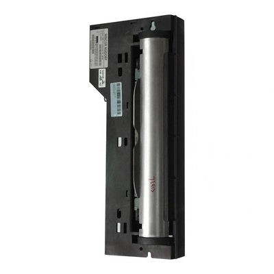 Obturador plástico 01750100964 1750100964 de las piezas 2050XE del cajero automático de Wincor