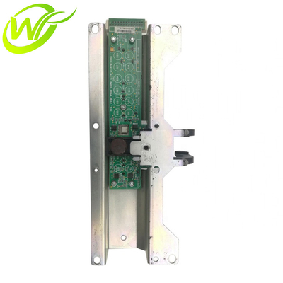 teclado 49-211478-000A del recogedor de Diebold Opteva AFD de los recambios del cajero automático 49211478000A