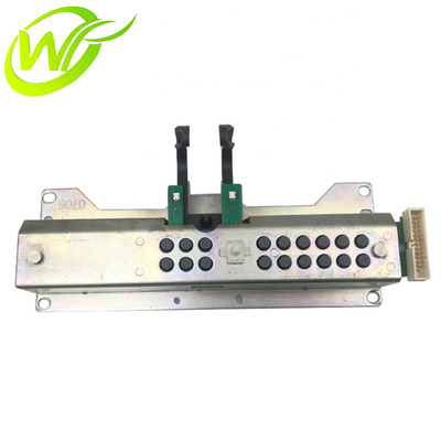 teclado 49-211478-000A del recogedor de Diebold Opteva AFD de los recambios del cajero automático 49211478000A