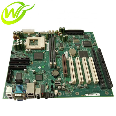 Gigahertz 49207805120A del CTP G5 1,2 de la placa madre del PWB de Diebold de los recambios del cajero automático ÚNICO