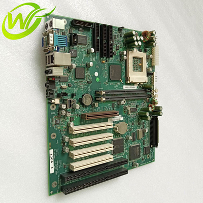 Gigahertz 49207805120A del CTP G5 1,2 de la placa madre del PWB de Diebold de los recambios del cajero automático ÚNICO