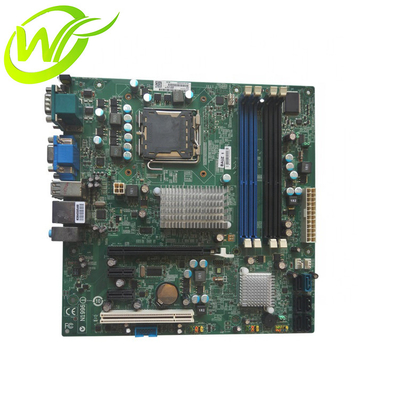 Placa madre 01750167341 1750167341 de Wincor Nixdorf de los recambios del cajero automático