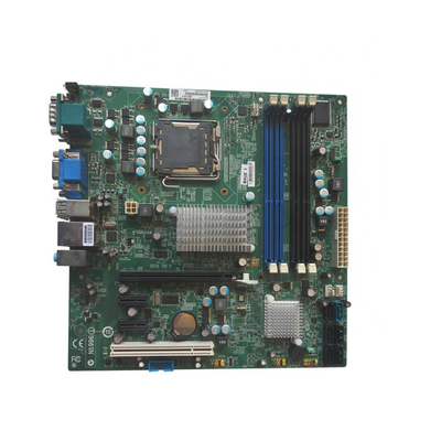 Placa madre 01750167341 1750167341 de Wincor Nixdorf de los recambios del cajero automático