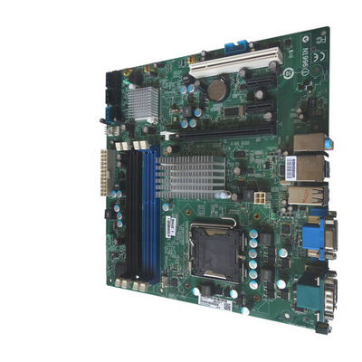 Placa madre 01750167341 1750167341 de Wincor Nixdorf de los recambios del cajero automático