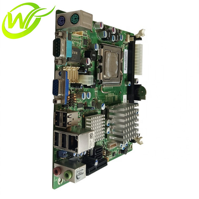 Placa madre 01750203560 1750203560 del cajero automático de Wincor Nixdorf PC280 E7400