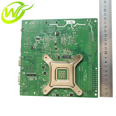 Placa madre 01750203560 1750203560 del cajero automático de Wincor Nixdorf PC280 E7400