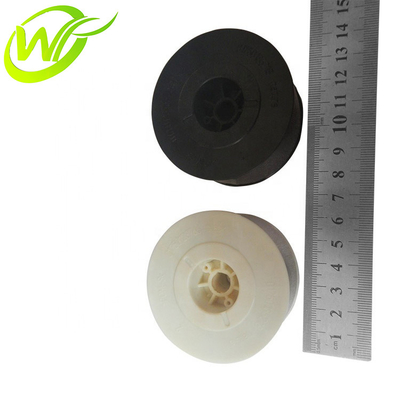 1750136218 png blanco 1750123766 del negro de la cinta del fideicomiso de Wincor C4060 de los recambios del cajero automático