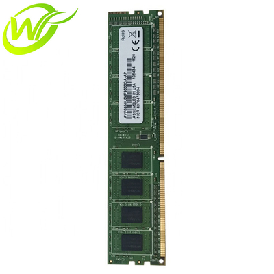 497-0473094 memoria 2GB 1333MHZ DDR3 DIMM 4970473094 de NCR de los recambios del cajero automático