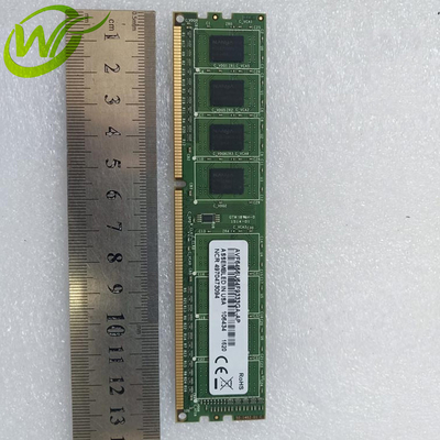 497-0473094 memoria 2GB 1333MHZ DDR3 DIMM 4970473094 de NCR de los recambios del cajero automático