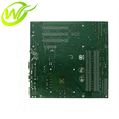 Placa madre 4970464481 497-0464481 del PWB Talladega de NCR de las piezas de la máquina del cajero automático