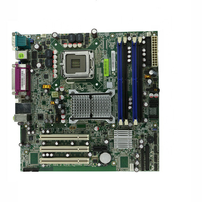 Placa madre 4970464481 497-0464481 del PWB Talladega de NCR de las piezas de la máquina del cajero automático