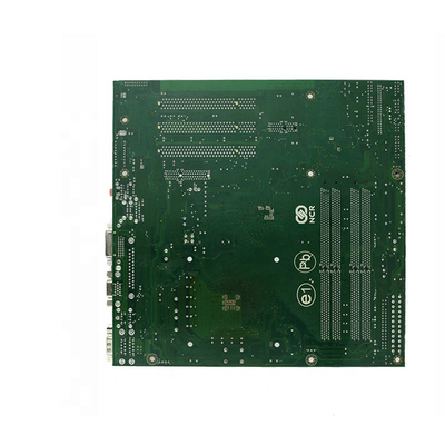 Placa madre 4970464481 497-0464481 del PWB Talladega de NCR de las piezas de la máquina del cajero automático