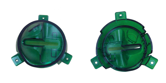 Desnatadora anti 4450716110 445-0716110 del bisel del cajero automático de NCR 6625 de los recambios del cajero automático