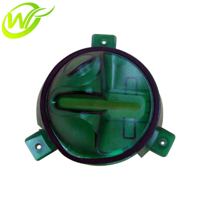 Desnatadora anti 4450716110 445-0716110 del bisel del cajero automático de NCR 6625 de los recambios del cajero automático