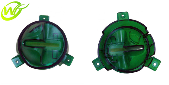 Desnatadora anti 4450716110 445-0716110 del bisel del cajero automático de NCR 6625 de los recambios del cajero automático