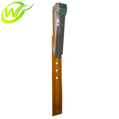 Lector de tarjetas de la cabeza de las piezas R/W del cajero automático de NCR de las piezas del cajero automático Magnetic Head 998-0235689G