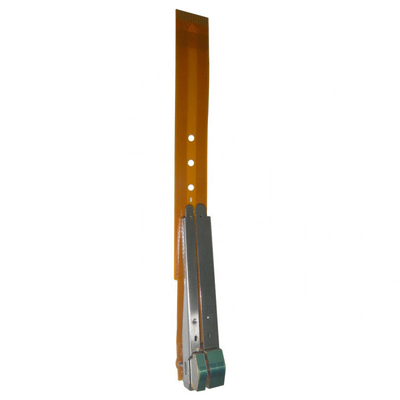 Lector de tarjetas de la cabeza de las piezas R/W del cajero automático de NCR de las piezas del cajero automático Magnetic Head 998-0235689G