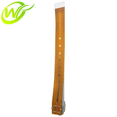 Lector de tarjetas de la cabeza de las piezas R/W del cajero automático de NCR de las piezas del cajero automático Magnetic Head 998-0235689G